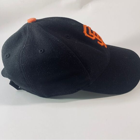 San Francisco Giants Genuine 47 Strap hat OSFA - Picture 8 of 11
